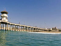 Huntington Beach Pier